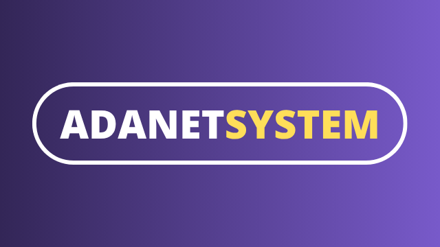 AdanetSystem