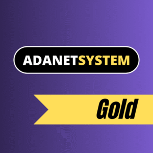 AdanetSystem Gold