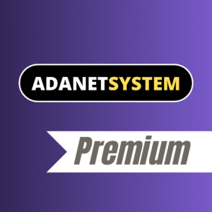 AdanetSystem Premium